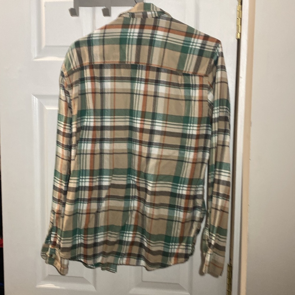 Multicolor Cotton Flannel - Picture 3 of 5